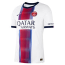 Camisa PSG Away 26/27 Jogador - Branca