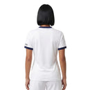 Camisa PSG Feminina Away 26/27 - Branca