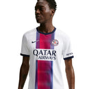 Camisa PSG Away 26/27 - Branca