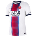 Camisa PSG Away 26/27 - Branca