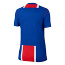 Camisa PSG Feminina Home 26/27 Jogador - Azul Marinho