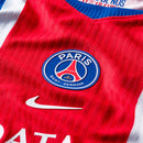 Camisa PSG Feminina Home 26/27 Jogador - Azul Marinho
