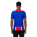 Camisa PSG Home 26/27 Jogador - Azul Marinho