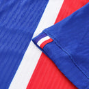 Camisa PSG Home 26/27 Jogador - Azul Marinho