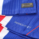 Camisa PSG Home 26/27 Jogador - Azul Marinho