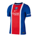 Camisa PSG Home 26/27 Jogador - Azul Marinho