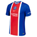 Camisa PSG Home 26/27 - Azul Marinho