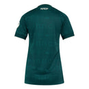 Camisa Real Madrid Feminina Away 26/27 - Verde
