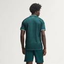 Camisa Real Madrid Away 26/27 Jogador - Verde