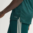 Camisa Real Madrid Away 26/27 Jogador - Verde