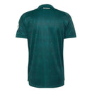 Camisa Real Madrid Away 26/27 Jogador - Verde