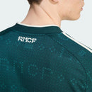 Camisa Real Madrid Away 26/27 - Verde