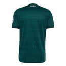 Camisa Real Madrid Away 26/27 - Verde