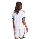 Conjunto Infantil Real Madrid Home 26/27 - Branca