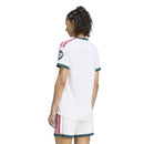 Camisa Real Madrid Feminina Home 26/27 Jogador - Branca