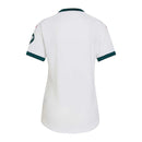 Camisa Real Madrid Feminina Home 26/27 Jogador - Branca