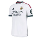 Camisa Real Madrid Home 26/27 Jogador - Branca