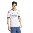 Camisa Real Madrid Home 26/27 - Branca