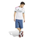 Camisa Real Madrid Home 26/27 - Branca