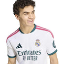 Camisa Real Madrid Home 26/27 - Branca