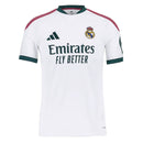 Camisa Real Madrid Home 26/27 - Branca