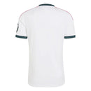 Camisa Real Madrid Home 26/27 - Branca