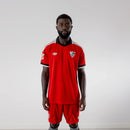 Camisa Sevilla Away 26/27 - Vermelha