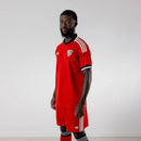 Camisa Sevilla Away 26/27 - Vermelha