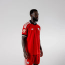 Camisa Sevilla Away 26/27 - Vermelha