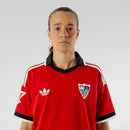 Camisa Sevilla Feminina Away 26/27 - Vermelha