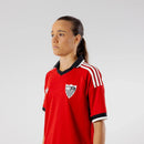 Camisa Sevilla Feminina Away 26/27 - Vermelha