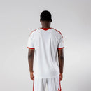 Camisa Sevilla Home 26/27 - Branca