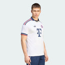 Camisa Bayern de Munique Away 26/27 - Branca