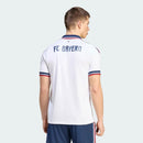 Camisa Bayern de Munique Away 26/27 - Branca