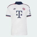 Camisa Bayern de Munique Away 26/27 - Branca