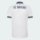 Camisa Bayern de Munique Away 26/27 - Branca