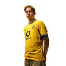 Camisa Borussia Dortmund Home 26/27 - Amarela