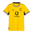 Camisa Borussia Dortmund Home 26/27 - Amarela