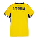 Camisa Borussia Dortmund Home 26/27 - Amarela