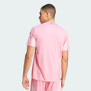 Camisa Inter Miami Home 26/27 Jogador - Rosa