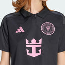 Camisa Inter Miami Feminina Away 26/27 - Preta