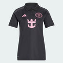 Camisa Inter Miami Feminina Away 26/27 - Preta