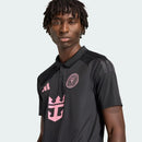 Camisa Inter Miami Away 26/27 - Preta