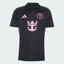 Camisa Inter Miami Away 26/27 - Preta