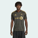 Camisa Los Angeles FC Home 26/27 - Preta