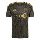 Camisa Los Angeles FC Home 26/27 - Preta