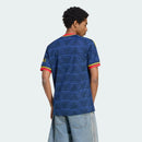 Camisa Arsenal Away 26/27 - Azul