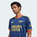 Camisa Arsenal Away 26/27 - Azul