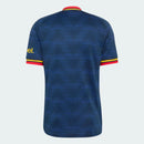 Camisa Arsenal Away 26/27 - Azul