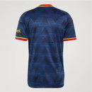 Camisa Arsenal Away 26/27 Jogador - Azul
